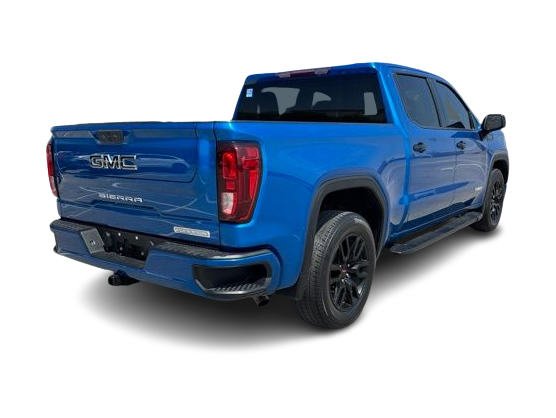 Thumbnail: 2022 GMC Sierra 1500 - 16