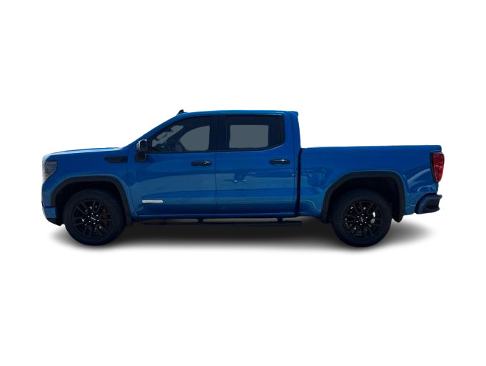 Thumbnail: 2022 GMC Sierra 1500 - 3