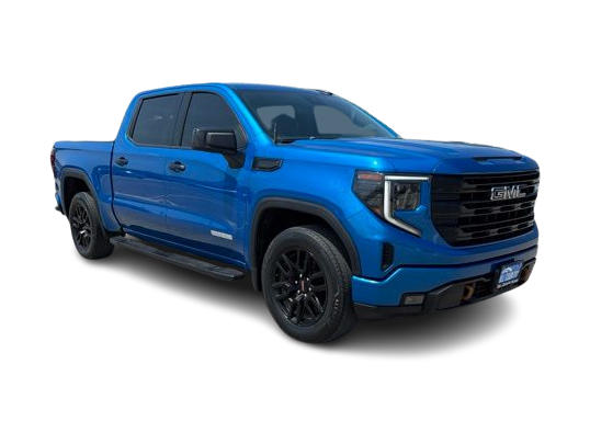 Thumbnail: 2022 GMC Sierra 1500 - 18
