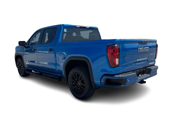 Thumbnail: 2022 GMC Sierra 1500 - 4