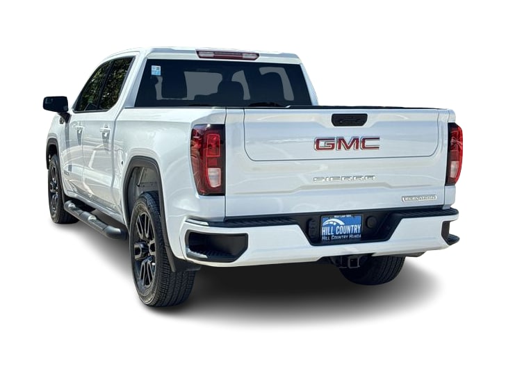 Thumbnail: 2024 GMC Sierra 1500 - 4