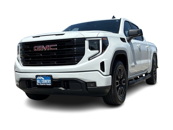 Thumbnail: 2024 GMC Sierra 1500 - 25