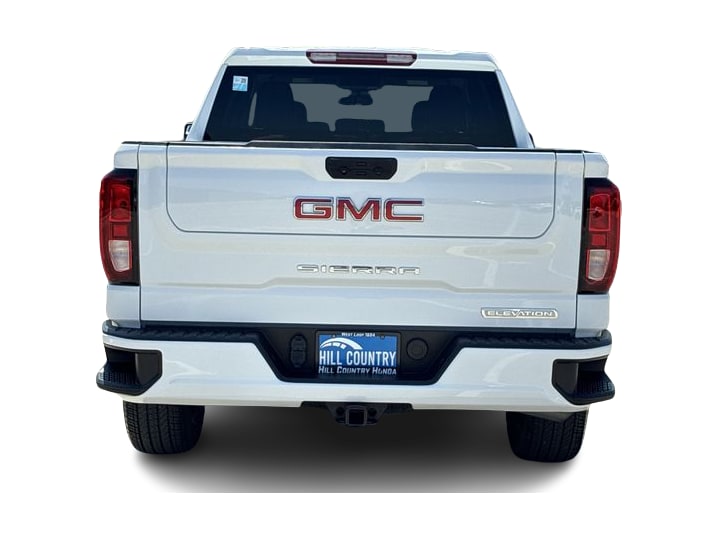 Thumbnail: 2024 GMC Sierra 1500 - 5