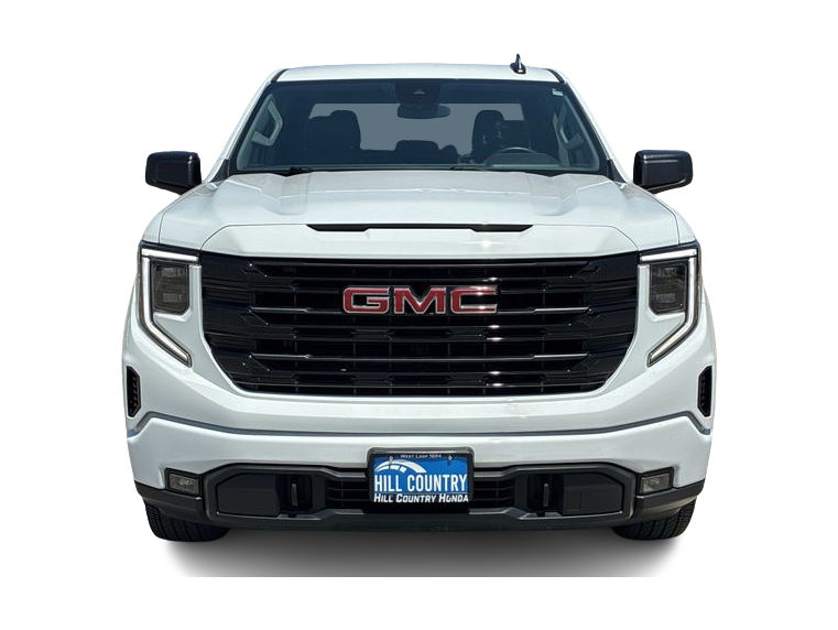 Thumbnail: 2024 GMC Sierra 1500 - 6