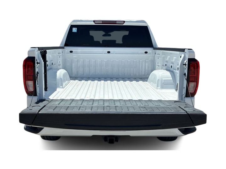 Thumbnail: 2024 GMC Sierra 1500 - 18