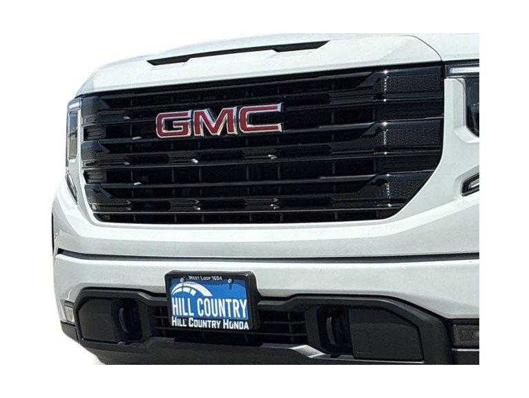 Thumbnail: 2024 GMC Sierra 1500 - 26