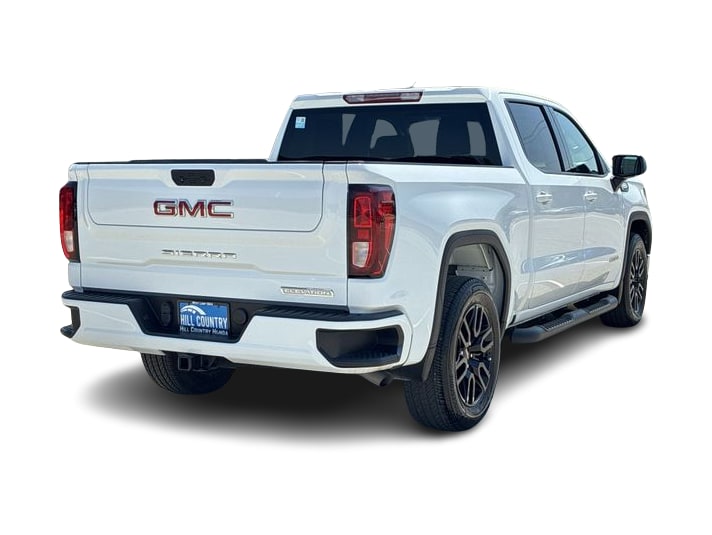 Thumbnail: 2024 GMC Sierra 1500 - 21