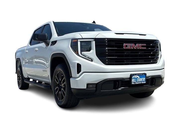 Thumbnail: 2024 GMC Sierra 1500 - 24