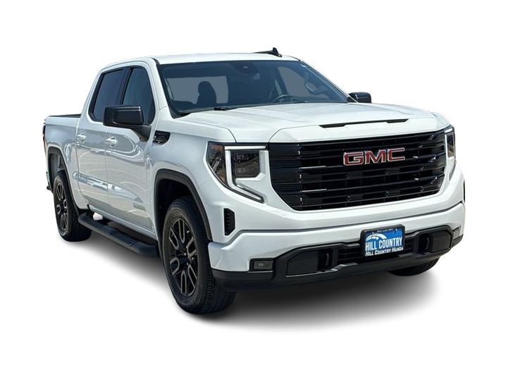 Thumbnail: 2024 GMC Sierra 1500 - 23