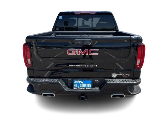 Thumbnail: 2023 GMC Sierra 1500 - 4