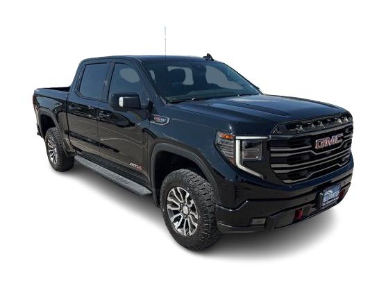 Thumbnail: 2023 GMC Sierra 1500 - 17