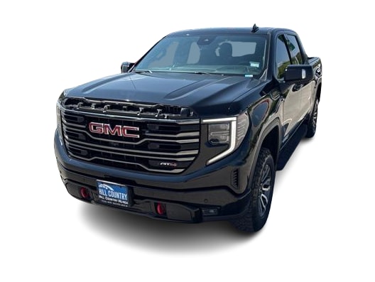 Thumbnail: 2023 GMC Sierra 1500 - 5