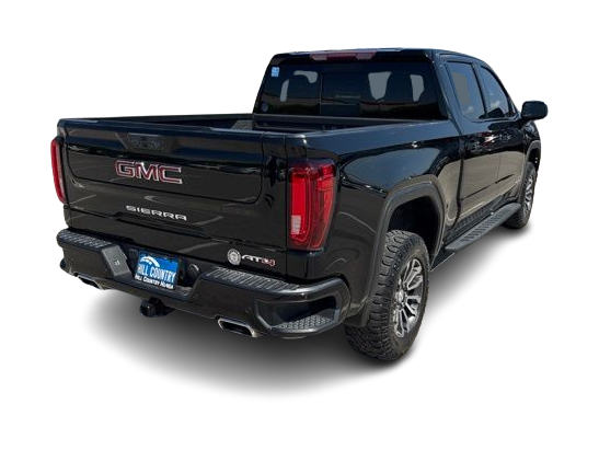 Thumbnail: 2023 GMC Sierra 1500 - 15