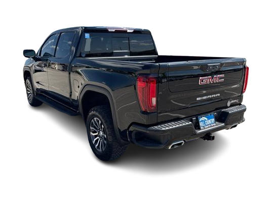 Thumbnail: 2023 GMC Sierra 1500 - 3