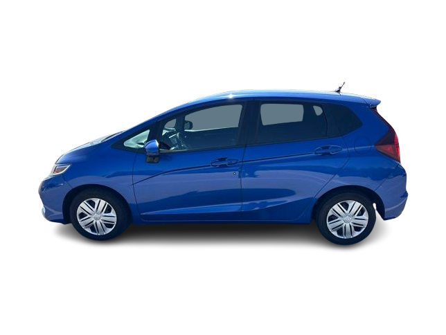 Thumbnail: 2019 Honda Fit - 3