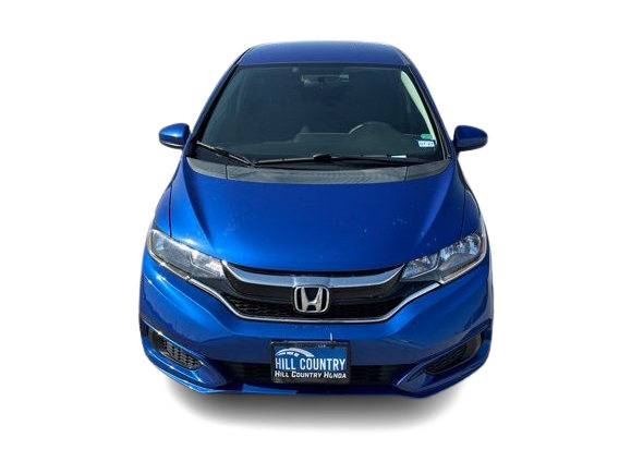 Thumbnail: 2019 Honda Fit - 6