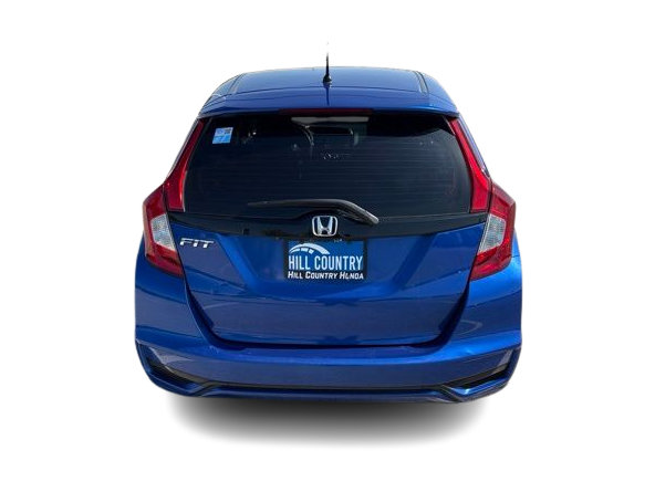 Thumbnail: 2019 Honda Fit - 5