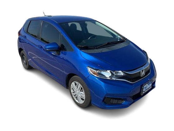 Thumbnail: 2019 Honda Fit - 19