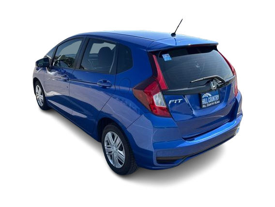 Thumbnail: 2019 Honda Fit - 4