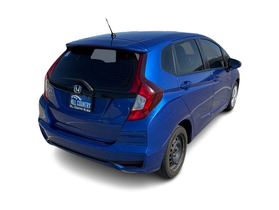 Thumbnail: 2019 Honda Fit - 17
