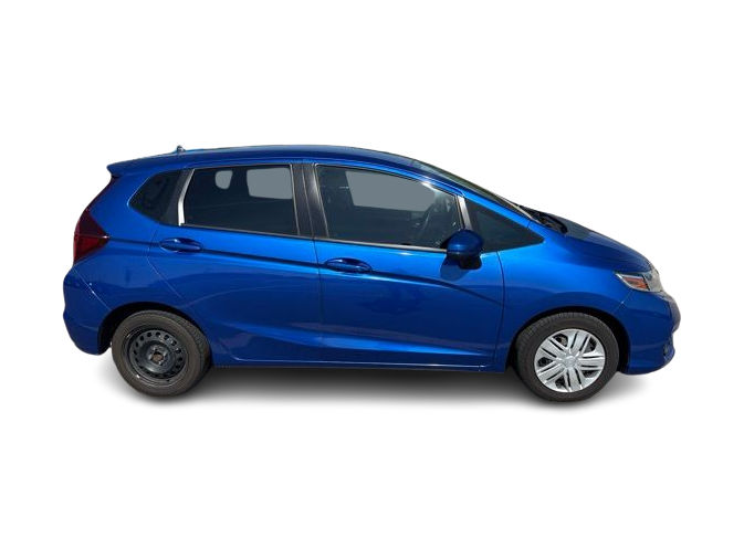 Thumbnail: 2019 Honda Fit - 18