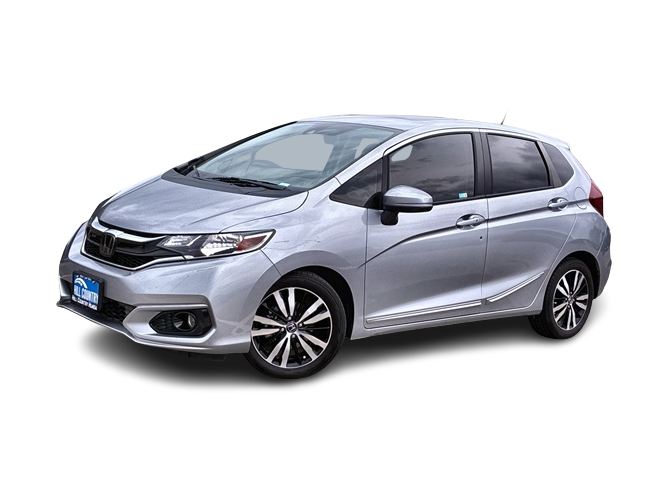 2019 Honda Fit