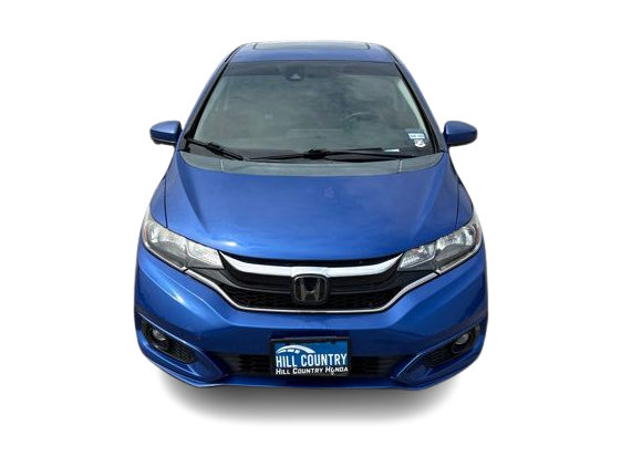 Thumbnail: 2018 Honda Fit - 6