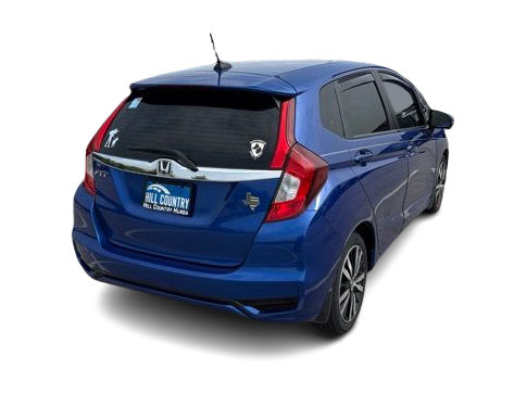 Thumbnail: 2018 Honda Fit - 16