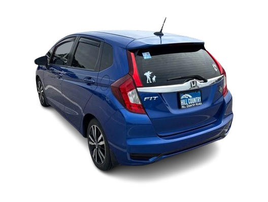 Thumbnail: 2018 Honda Fit - 4