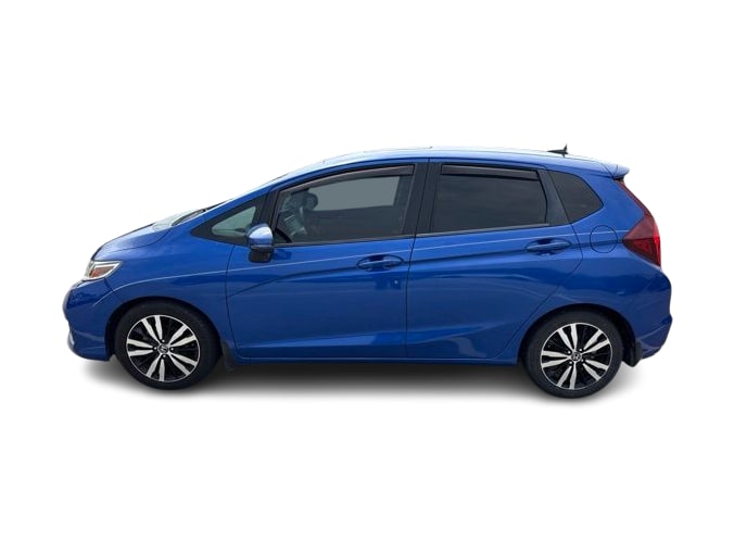Thumbnail: 2018 Honda Fit - 3