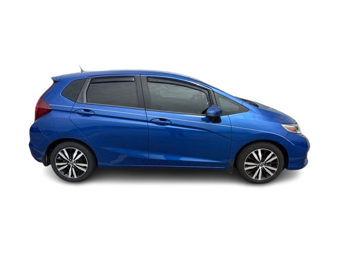 Thumbnail: 2018 Honda Fit - 17