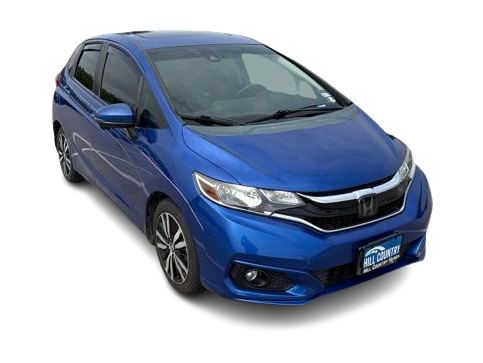 Thumbnail: 2018 Honda Fit - 18