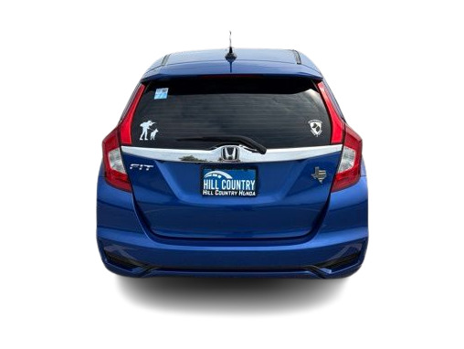 Thumbnail: 2018 Honda Fit - 5