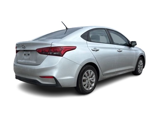Thumbnail: 2020 Hyundai Accent - 14
