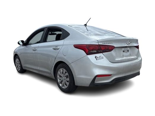 Thumbnail: 2020 Hyundai Accent - 4