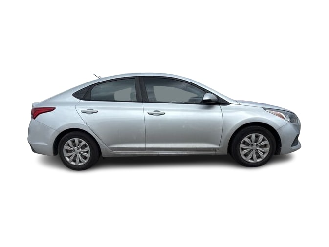 Thumbnail: 2020 Hyundai Accent - 15