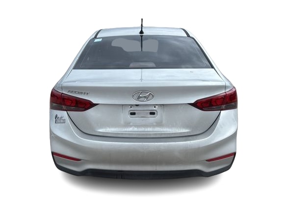Thumbnail: 2020 Hyundai Accent - 5