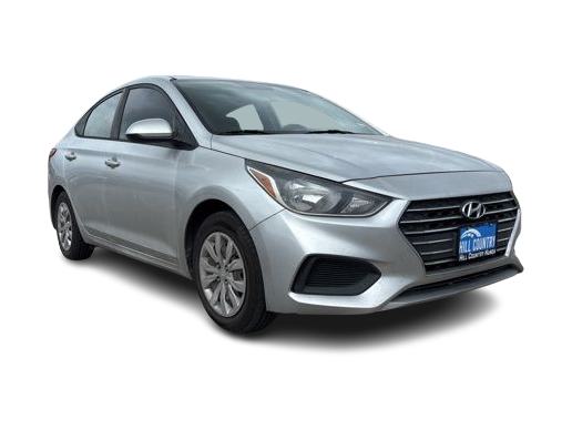 Thumbnail: 2020 Hyundai Accent - 16