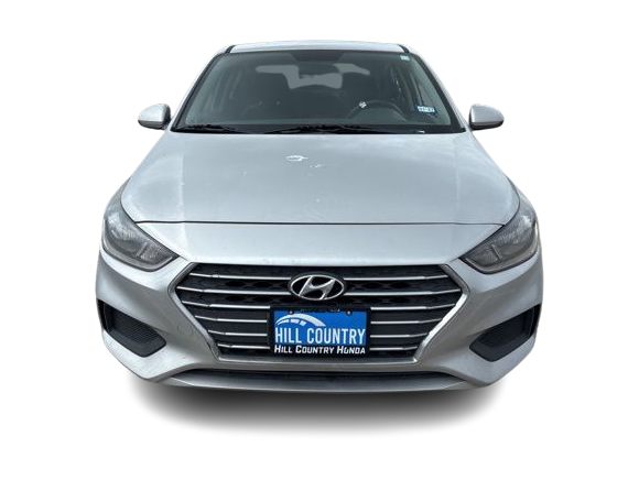 Thumbnail: 2020 Hyundai Accent - 6