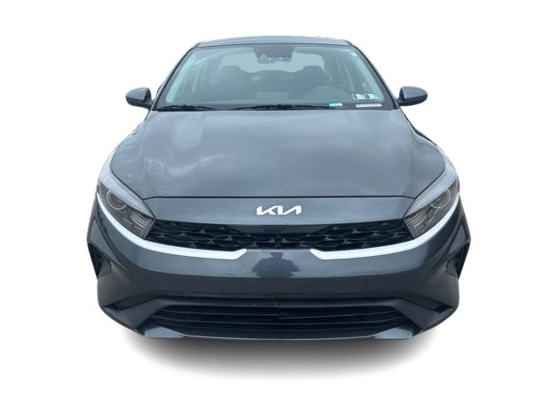 Thumbnail: 2023 Kia Forte - 6
