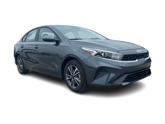 Thumbnail: 2023 Kia Forte - 17