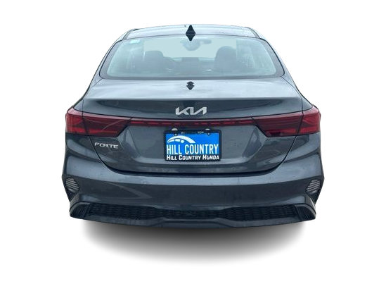 Thumbnail: 2023 Kia Forte - 5
