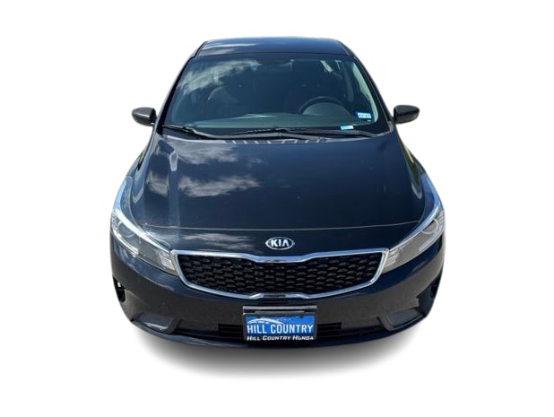 Thumbnail: 2017 Kia Forte - 6