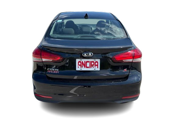 Thumbnail: 2017 Kia Forte - 5