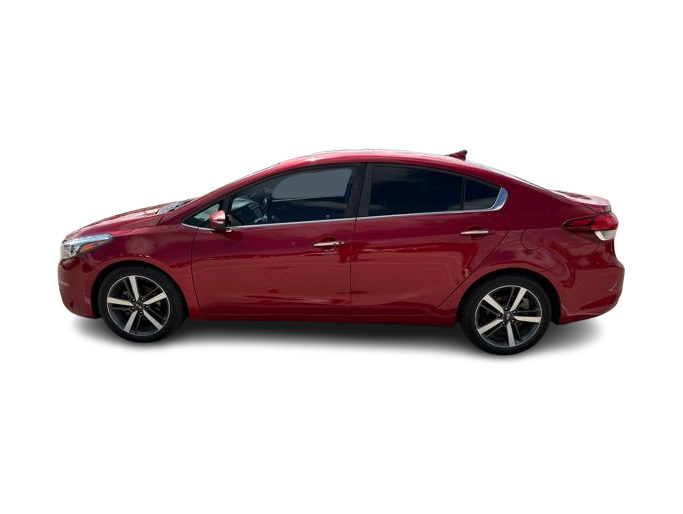 Thumbnail: 2017 Kia Forte - 3