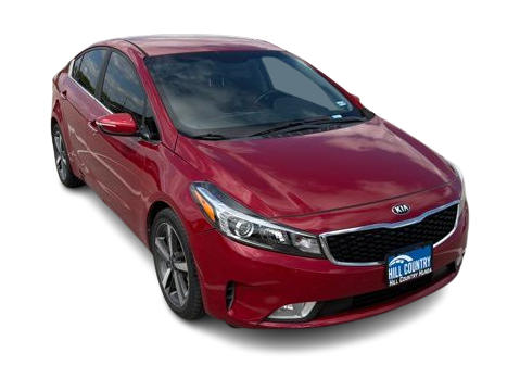 Thumbnail: 2017 Kia Forte - 19