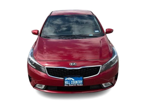 Thumbnail: 2017 Kia Forte - 6
