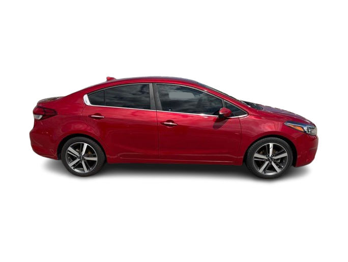 Thumbnail: 2017 Kia Forte - 18