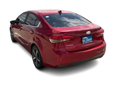 Thumbnail: 2017 Kia Forte - 4