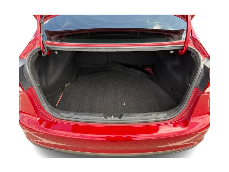 Thumbnail: 2017 Kia Forte - 15